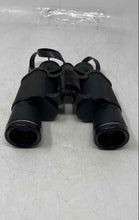 Load image into Gallery viewer, Tasco Black Fully Coated 7X35mm Binoculars In Carrying Case With Strap