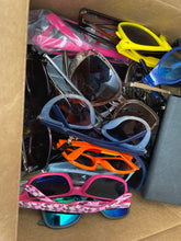 Load image into Gallery viewer, Variety of Glasses and Sunglasses 5Pound+ 5.5Oz
