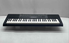 Load image into Gallery viewer, Casio CTK-2080 Black White 61 Key Digital Piano Electronic Keyboard Not Tested