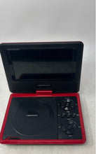 Load image into Gallery viewer, DB Power Red Digital Multimedia Portable Video Player Not Tested