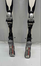 Load image into Gallery viewer, Head Team Race Unisex Adults Multicolor Winter Sports Equipment Snow Skis