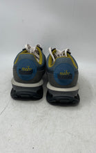Load image into Gallery viewer, Nike Mens Air Max Pre-Day LX Gray Green Low Top Lace-Up Sneaker Shoes Size 9