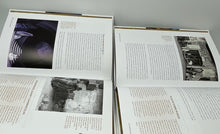 Load image into Gallery viewer, Set Of 4 Pcs Assorted Spanish Version This Is Opera CD DVD & Books By G. Puccini