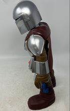 Load image into Gallery viewer, Fisher-Price Imaginext XXL Star Wars The Mandalorian Action Figure Toy
