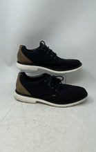 Load image into Gallery viewer, Mark Nason Los Angeles Mens Lite Lugg Hayden Black Brown Oxford Shoes Size 11