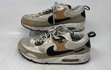 Load image into Gallery viewer, Nike Womens Air Max 90 Futura Multicolor Lace-Up Running Shoes Size 8.5