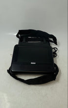 Load image into Gallery viewer, RCA DRC69705E 7 Inch Dual Screen Car DVD Player Monitors System Bag Not Tested