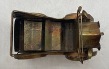Load image into Gallery viewer, Copper 1926 Decoration Happy Days Are Here Again Car Retro Music Box
