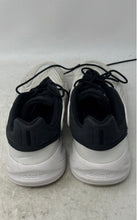 Load image into Gallery viewer, Adidas Mens Ozelia GY1561 White Black Round Toe Lace-Up Running Shoes Size 9.5
