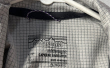 Load image into Gallery viewer, Patagonia Womens Gray Capilene Baselayer Midweight 1/2 Zip Activewear Top Size S