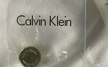 Load image into Gallery viewer, Calvin Klein Womens White Pink Multi-Floral Print Belted Maxi Dress Size 6