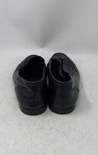 Load image into Gallery viewer, To Boot New York Adam Derrick Mens Black Leather Penny Loafer Shoes Size 12