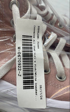 Load image into Gallery viewer, Converse Girls Chuck Taylor All Star Move A08745C Pink Sneaker Shoes Size 4