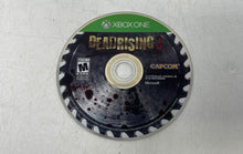 Load image into Gallery viewer, Capcom Xbox One Dead Rising 3 Apocalypse Edition Video Game Complete Disc