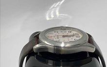 Load image into Gallery viewer, Authentic Wenger Men's Silver-Tone Watch