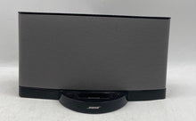 Load image into Gallery viewer, Bose SoundDock Series II Black Portable Digital Music Speaker System Not Tested