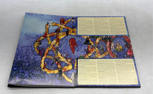 Load image into Gallery viewer, Marvel The Expanding Universe Wall Chart Beaux Arts Editions Hardcover Book
