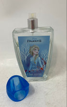 Load image into Gallery viewer, Disney Frozen II Elsa Eau De Toilette Fragrance Spray 100ml 3.4 fl oz