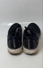 Load image into Gallery viewer, Brooks Womens Glycerin 17 Black Purple Lace-Up Low Top Sneakers Shoes Size 9