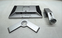 Load image into Gallery viewer, Dell 2208WFPt Silver 22-Inch Widescreen LCD Flat Panel Monitor In Box Not Tested