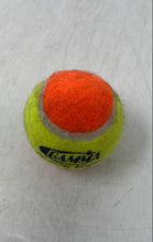 Load image into Gallery viewer, Gamma Quick Kids Green Orange Training Practice And Playing Tennis Ball