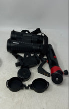 Load image into Gallery viewer, Adasion 12x42 Optic Glass Hiking Travel Outdoor Activities Binoculars In Case
