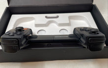 Load image into Gallery viewer, Backbone One 2nd Gen BB-02-P-BR Black Mobile Game Controller With Box Not Tested