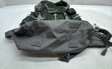 Load image into Gallery viewer, Outdoor Products Unisex Arrowhead Green Gray Camping & Hiking Backpack