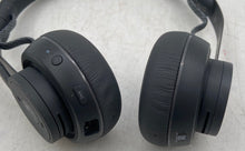 Load image into Gallery viewer, Logitech Black Wireless Bluetooth Over The Ear Headphones Not Tested
