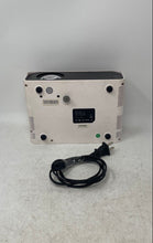 Load image into Gallery viewer, Cibest Model W139 White Home Theater VGA USB HDMI Mini Projector Untested