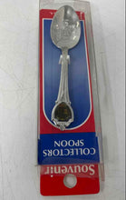 Load image into Gallery viewer, VTG Lot Of 4 Pcs Assorted Walt Disney Souvenir Mixed Collectible Spoons With Box