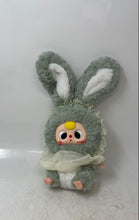 Load image into Gallery viewer, Cureplaneta Baby Three Lily Rabbit Town V2 Plush Blind Keychain Toy