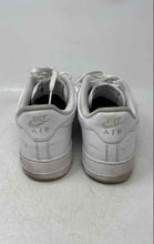 Load image into Gallery viewer, Nike Mens Air Force 1 CW2288-111 White Lace-Up Low Top Sneakers Shoes Size 9.5