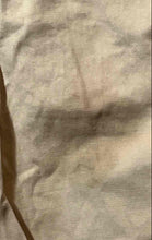 Load image into Gallery viewer, Authentic Burberry Mens Beige Flat Front Chino Pants Size EUR 50 Dirty