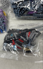 Load image into Gallery viewer, Ranger-X Stem RX-R4 RockRoller 433 Pcs App Controlled Building Toy Set Open Box