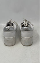Load image into Gallery viewer, GBG Los Angeles Womens Wendie White Leather Lace-Up Low Top Sneaker Shoes