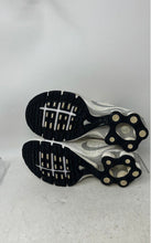 Load image into Gallery viewer, Nike Womens Shox Vaeda 678632-100 White Lace-Up Sneaker Shoes Size 7.5