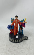 Load image into Gallery viewer, Carlton Cards Viva Las Vegas Elvis Presley Musical Christmas Ornament With Box