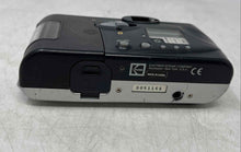 Load image into Gallery viewer, Kodak EasyLoad 35 KE60 Silver Black 35mm Point & Shoot Film Camera Not Tested