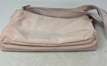 Load image into Gallery viewer, Kipling Womens Pink Charm Adjustable Strap Shoulder Crossbody Bag