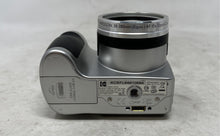 Load image into Gallery viewer, Kodak EasyShare Z650 Silver Digital Camera Needs Battery Not Tested