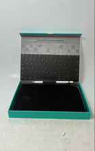 Load image into Gallery viewer, Logitech Slim Flo iPad 5th And 6th Generation Portable Keyboard Folio Case