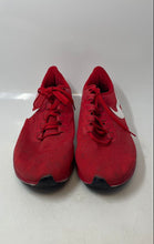 Load image into Gallery viewer, Nike Mens Air Zoom Pegasus 37 TB Red Lace-Up Low Top Sneaker Shoes Size 12