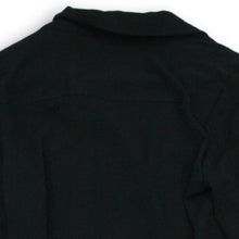 Load image into Gallery viewer, Tommy Hilfiger Womens Black Blouse Size L
