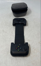 Load image into Gallery viewer, Gamevice Minecraft Model GV157 Black Gaming Controller In Open Box Untested