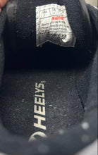 Load image into Gallery viewer, Heelys Mens Pro 20 HE100761M Black And Gray Lace-Up Roller Skates Shoes Size 7