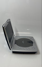 Load image into Gallery viewer, GPX PDL805 Black 8.5-Inch Widescreen Portable DVD Player Not Tested
