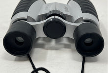 Load image into Gallery viewer, Vivitar Silver & Black 5x30 Lightweight Compact Field Binoculars