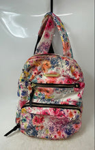 Load image into Gallery viewer, Steve Madden Womens Multicolor Top Handle Inner Pockets Shoulder Backpack
