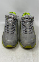 Load image into Gallery viewer, Nike Mens Air Max 24-7 397252-006 Gray Green Sneakers Shoes Size 13